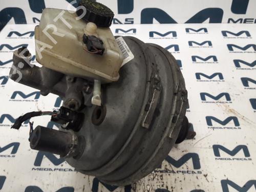 Servo brake MERCEDES-BENZ E-CLASS (W210) E 300 Turbo-D (210.025) | BP12153054M42 