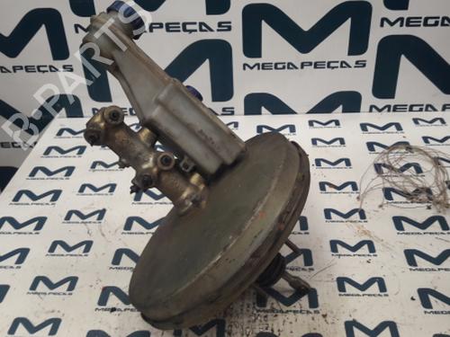 Used Brake master cylinder FIAT DUCATO Van (290_) [1989-1994]  12153068