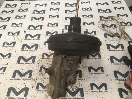 Used Brake master cylinder VW POLO (6N2) 1.4 16V (101 hp) 12153074