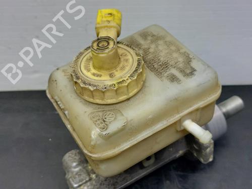 Brake master cylinder VW GOLF IV (1J1)  | BP12153075M77 