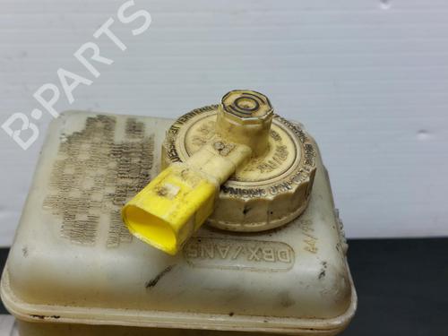 Brake master cylinder VW GOLF IV (1J1)  | BP12153075M77 
