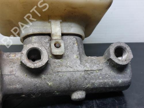 Brake master cylinder VW GOLF IV (1J1)  | BP12153075M77 