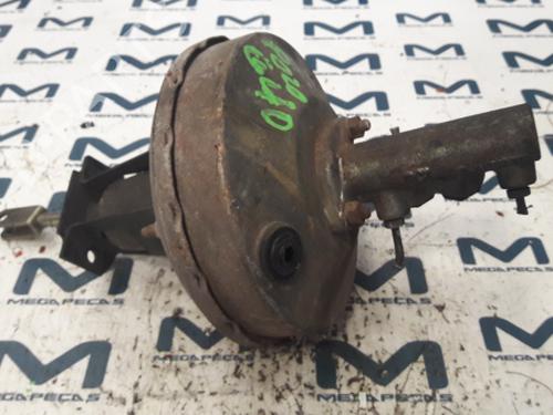 Used Servo brake VW POLO II (86C, 80) 1.3 (60 hp) 12153078