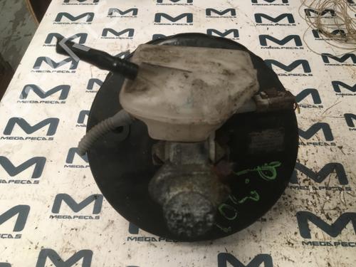 Servo frein PEUGEOT 307 (3A/C) [2000-2012]  12153104