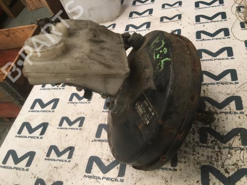 Used Brake master cylinder PEUGEOT 206 Hatchback (2A/C) 1.6 16V (109 hp) 12153105