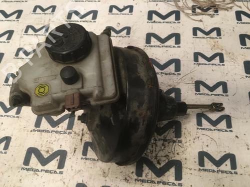 Used Brake master cylinder CITROËN SAXO (S0, S1) 1.1 X, SX (60 hp) 12153109