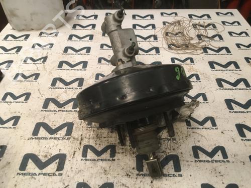 Maître-cylindre PEUGEOT 206 Hatchback (2A/C) 1.1 i (60 hp) 12153107