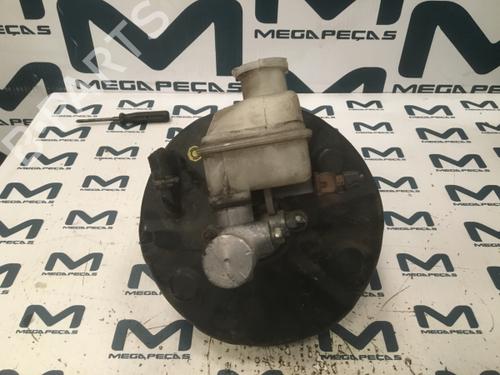 Used Servo brake HYUNDAI LANTRA II (J-2) 1.6 16V (118 hp) 12153131