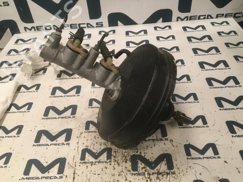 Used Brake master cylinder MITSUBISHI COLT IV (CA_A) 1.3 GLi 12V (CA1A) (75 hp) 12153136