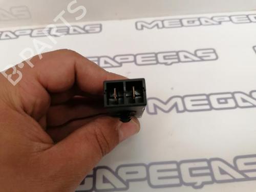 Electronic module MERCEDES-BENZ A-CLASS (W176) A 200 CDI / d (176.008) | BP12266615M83 