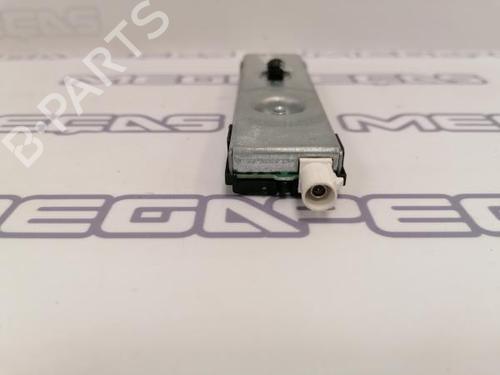 Electronic module MERCEDES-BENZ A-CLASS (W176) A 200 CDI / d (176.008) | BP12266617M83 