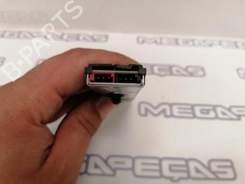 Electronic module MERCEDES-BENZ A-CLASS (W176) A 200 CDI / d (176.008) | BP12266617M83 