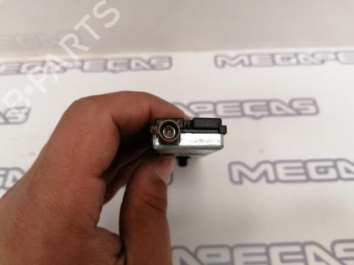 Electronic module MERCEDES-BENZ A-CLASS (W176) A 200 CDI / d (176.008) | BP12266616M83 