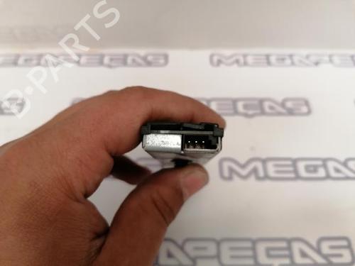 Electronic module MERCEDES-BENZ A-CLASS (W176) A 200 CDI / d (176.008) | BP12266616M83 