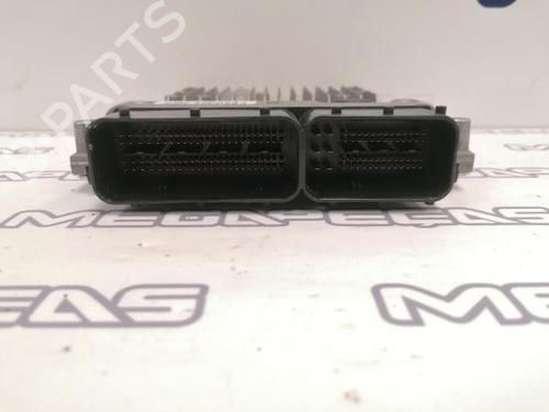 Engine control unit (ECU) MERCEDES-BENZ A-CLASS (W176) A 200 CDI / d (176.008) | BP12153140M57 