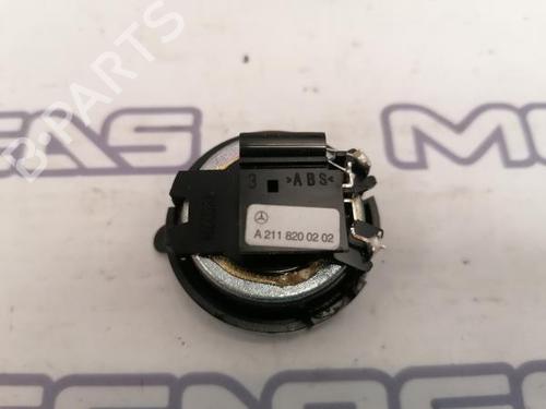 Speaker MERCEDES-BENZ A-CLASS (W176) A 200 CDI / d (176.008) | BP14397912E2 
