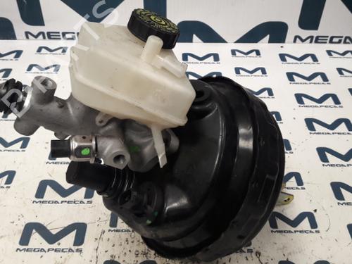 Hovedbremsecylinder MERCEDES-BENZ C-CLASS (W203) C 220 CDI (203.008) (150 hp) 12153151