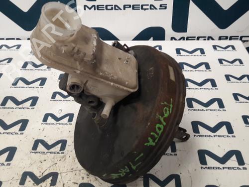 Brake master cylinder TOYOTA YARIS VERSO (_P2_)  | BP12153154M77 