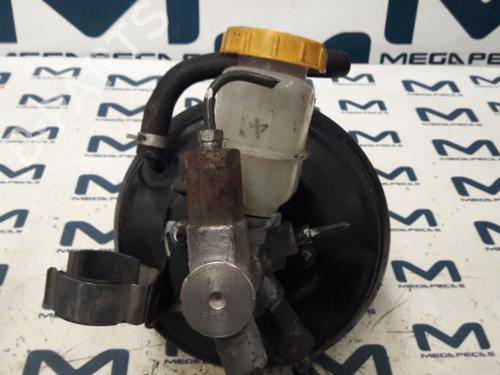 Used Servo brake NISSAN ALMERA I (N15) [1995-2000]  12153157