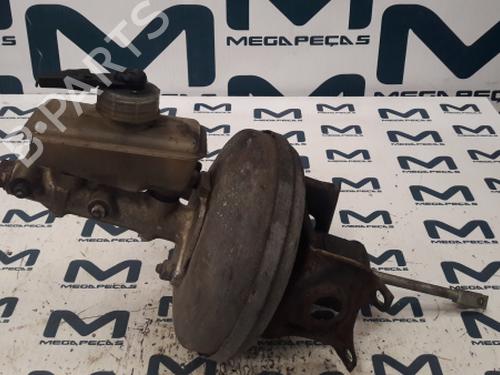 Hovedbremsecylinder LADA SAMARA (2108, 2109, 2113, 2114) 1300 (61 hp) 12153168
