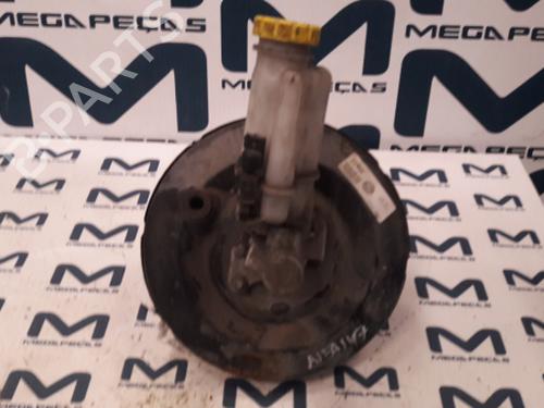Used Brake master cylinder ALFA ROMEO 147 (937_) [2000-2010]  12153170