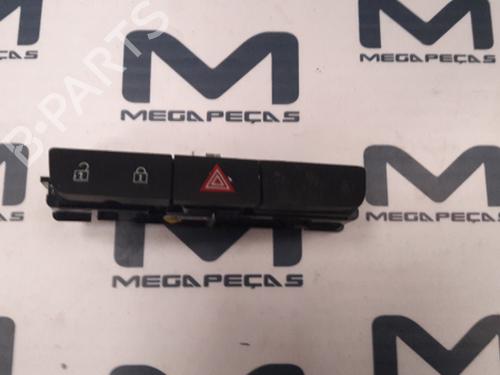 Used Warning switch OPEL INSIGNIA A (G09) 1.6 (68) (116 hp) 12297272