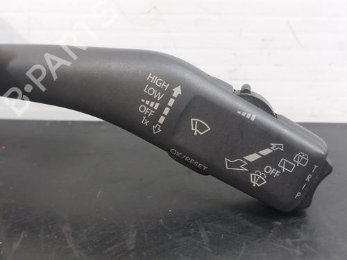 Steering column stalk SKODA OCTAVIA II Combi (1Z5) 2.0 TDI 16V | BP12272929I23 