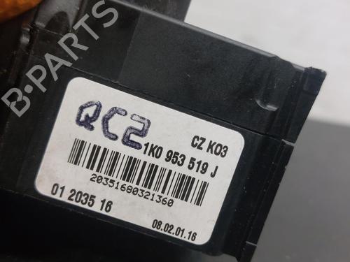 Steering column stalk SKODA OCTAVIA II Combi (1Z5) 2.0 TDI 16V | BP12272929I23 