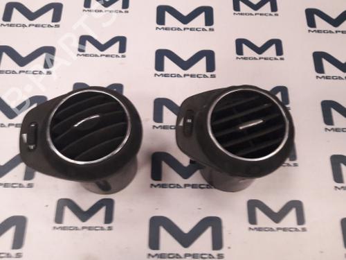 Used Air vent ALFA ROMEO 147 (937_) 1.9 JTD (937.AXD1A, 937.BXD1A, 937.AXV1A, 937.BXB1A,... (115 hp) 12153182