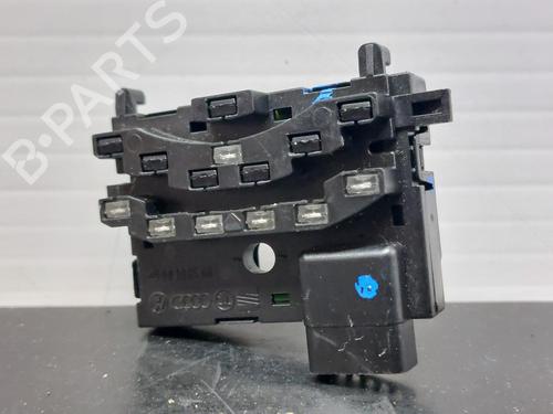 Used Electronic module SKODA OCTAVIA II Combi (1Z5) 2.0 TDI 16V (136 hp) 12297276