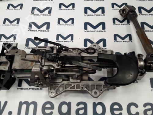 Used Steering column SKODA OCTAVIA II Combi (1Z5) 2.0 TDI 16V (136 hp) 12153188