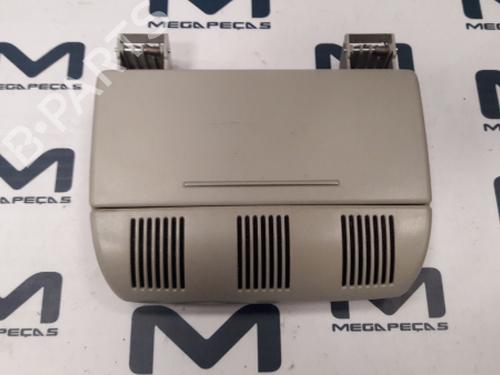 Glove box SKODA OCTAVIA II Combi (1Z5) 2.0 TDI 16V 1Z0868565E