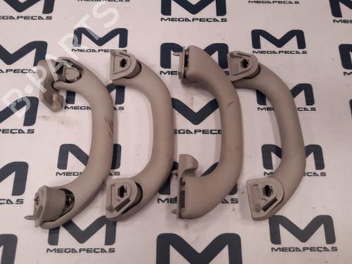 Interior roof handle SKODA OCTAVIA II Combi (1Z5) 2.0 TDI 16V BP12350832I35