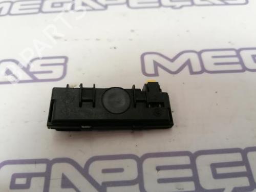 Electronic module MERCEDES-BENZ C-CLASS (W204) C 220 CDI (204.002) | BP12153195M83 