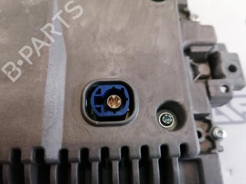 Display monitor MERCEDES-BENZ C-CLASS (W204) C 220 CDI (204.002) | BP12266619C48 
