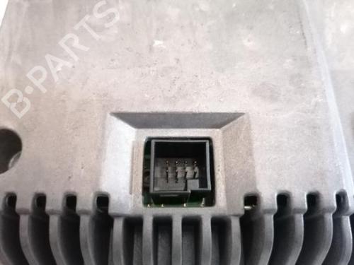 Display monitor MERCEDES-BENZ C-CLASS (W204) C 220 CDI (204.002) | BP12266619C48 