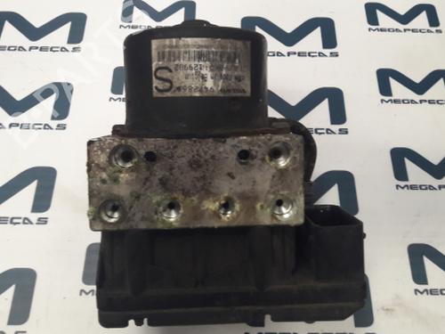 ABS Bremseaggregat VOLVO S80 I (184) T6 | BP12153197M43 