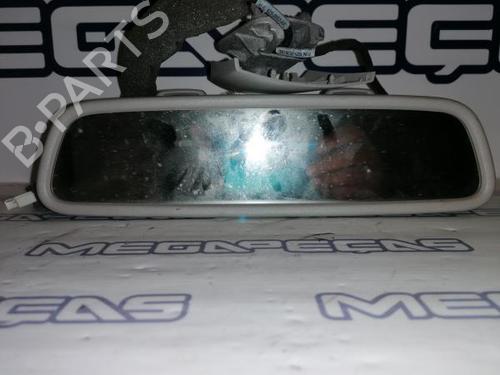 Rear mirror MERCEDES-BENZ C-CLASS (W204) C 220 CDI (204.002) A2078103417