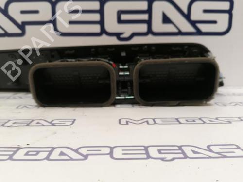 Air vent MERCEDES-BENZ C-CLASS (W204) C 220 CDI (204.002) | BP12153201I21 