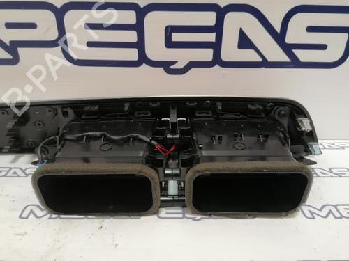 Air vent MERCEDES-BENZ C-CLASS (W204) C 220 CDI (204.002) | BP12153201I21 