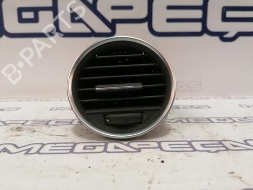 Air vent MERCEDES-BENZ C-CLASS (W204) C 220 CDI (204.002) A2048306754 