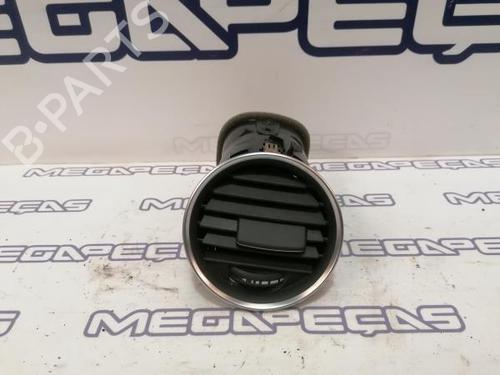 Air vent MERCEDES-BENZ C-CLASS (W204) C 220 CDI (204.002) A2048306654 