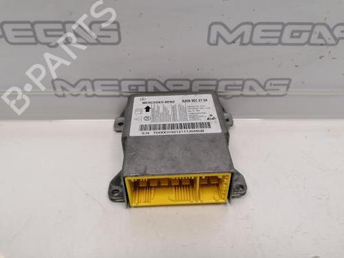 ECU airbags MERCEDES-BENZ C-CLASS (W204) C 220 CDI (204.002) A2049012704