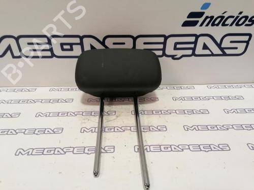 Headrest MERCEDES-BENZ C-CLASS (W204) C 220 CDI (204.002) CENTRAL
