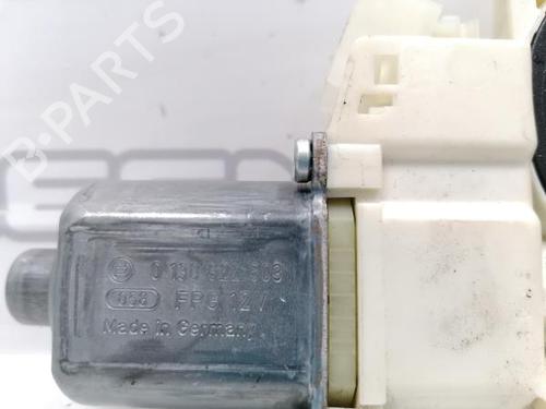Left front window motor MERCEDES-BENZ C-CLASS (W204) C 220 CDI (204.002) | BP12153207E21 