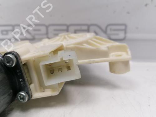 Left front window motor MERCEDES-BENZ C-CLASS (W204) C 220 CDI (204.002) | BP12153207E21 