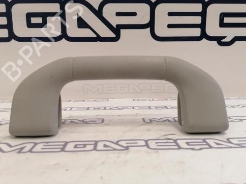 Interior roof handle MERCEDES-BENZ C-CLASS (W204) C 220 CDI (204.002) A2048100051