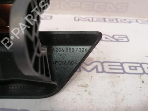 Other MERCEDES-BENZ C-CLASS (W204) C 220 CDI (204.002) | BP14397923O1 
