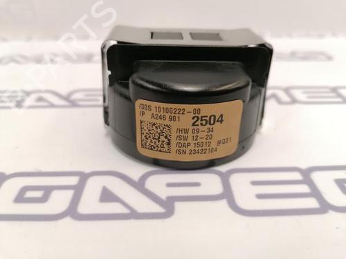 Electronic module MERCEDES-BENZ A-CLASS (W176) A 200 CDI / d (176.008) | BP12153214M83 