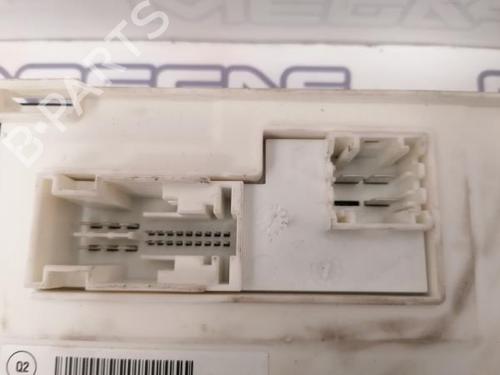 Fuse box MERCEDES-BENZ A-CLASS (W176) A 200 CDI / d (176.008) | BP12271743E1 